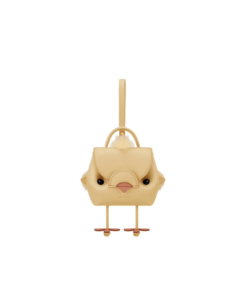 PolèneThe Nanonimals Polène | Charm - The Nanonimals Piyu - Mimosa – Polène UK
