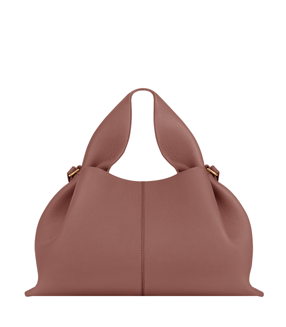 Sac a main clearance rose gold