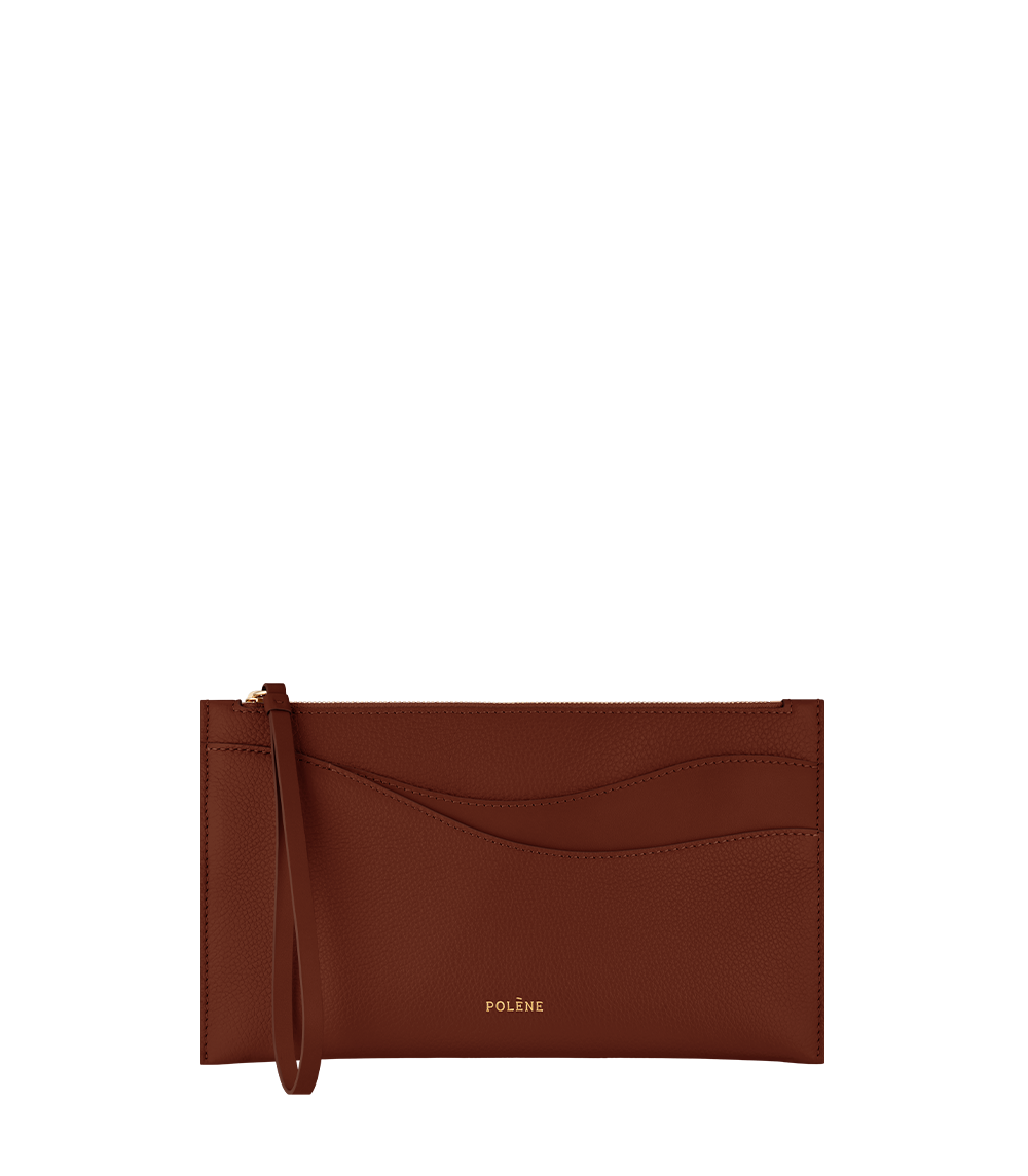 Pochette polene top