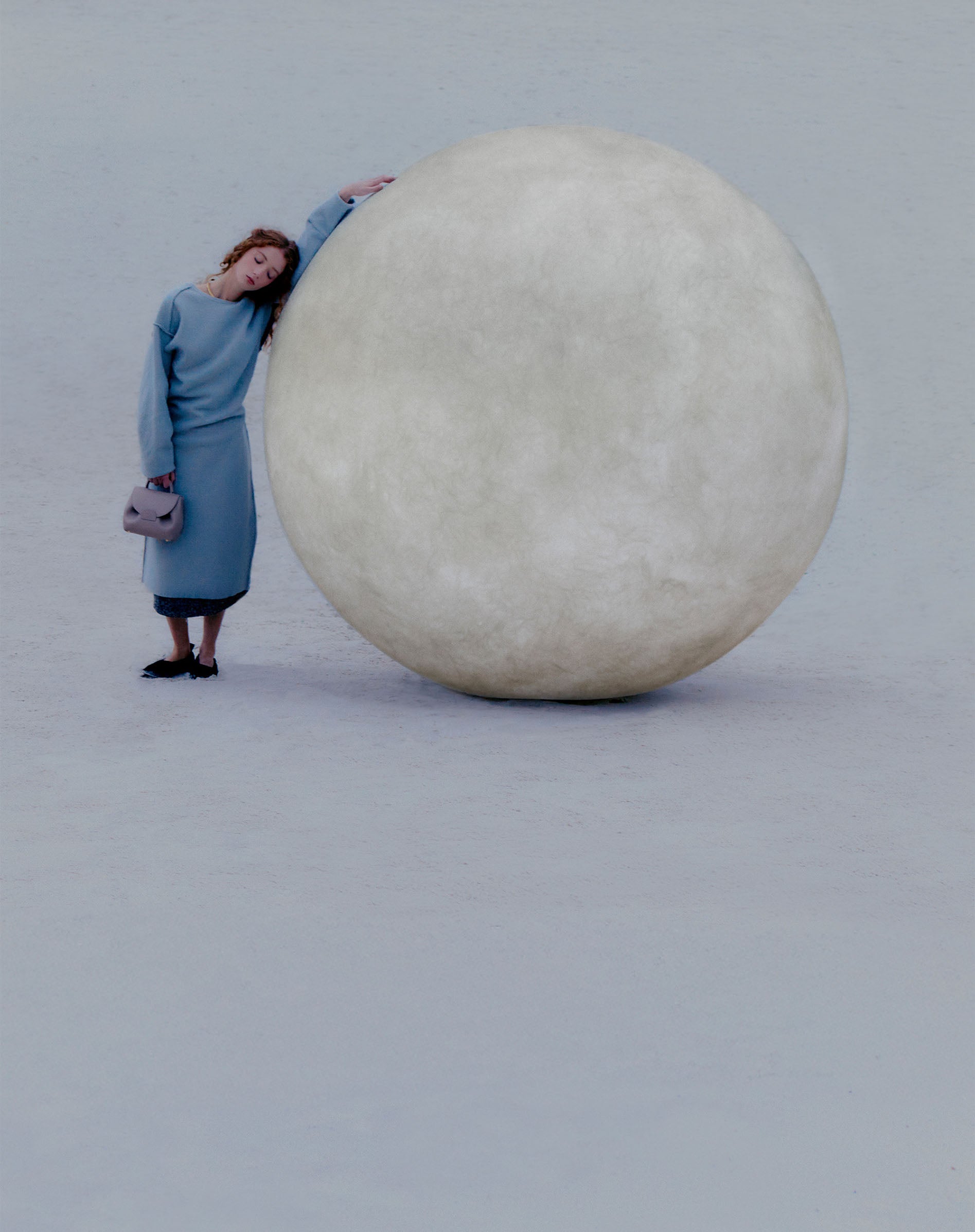 The Tale of The Moon
