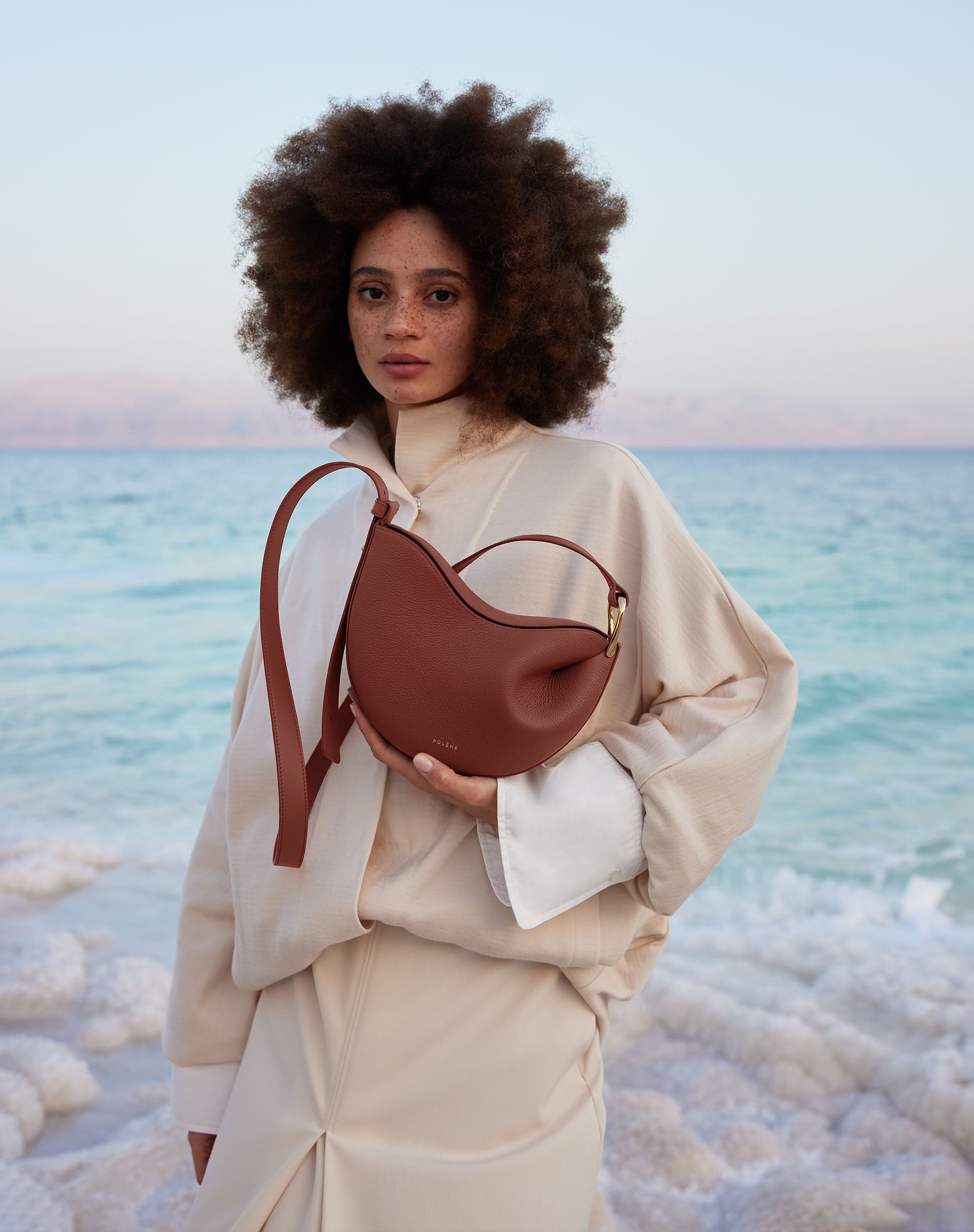 The new Luxury Leather Goods Brand based in Paris. – Polène