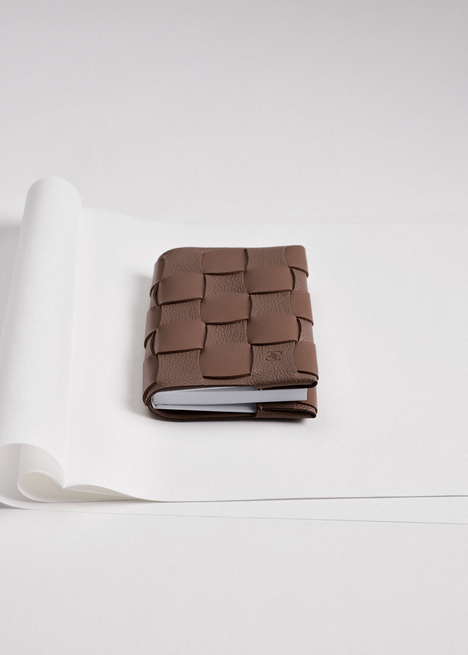 A6 Neiti Notebook Cover - Root