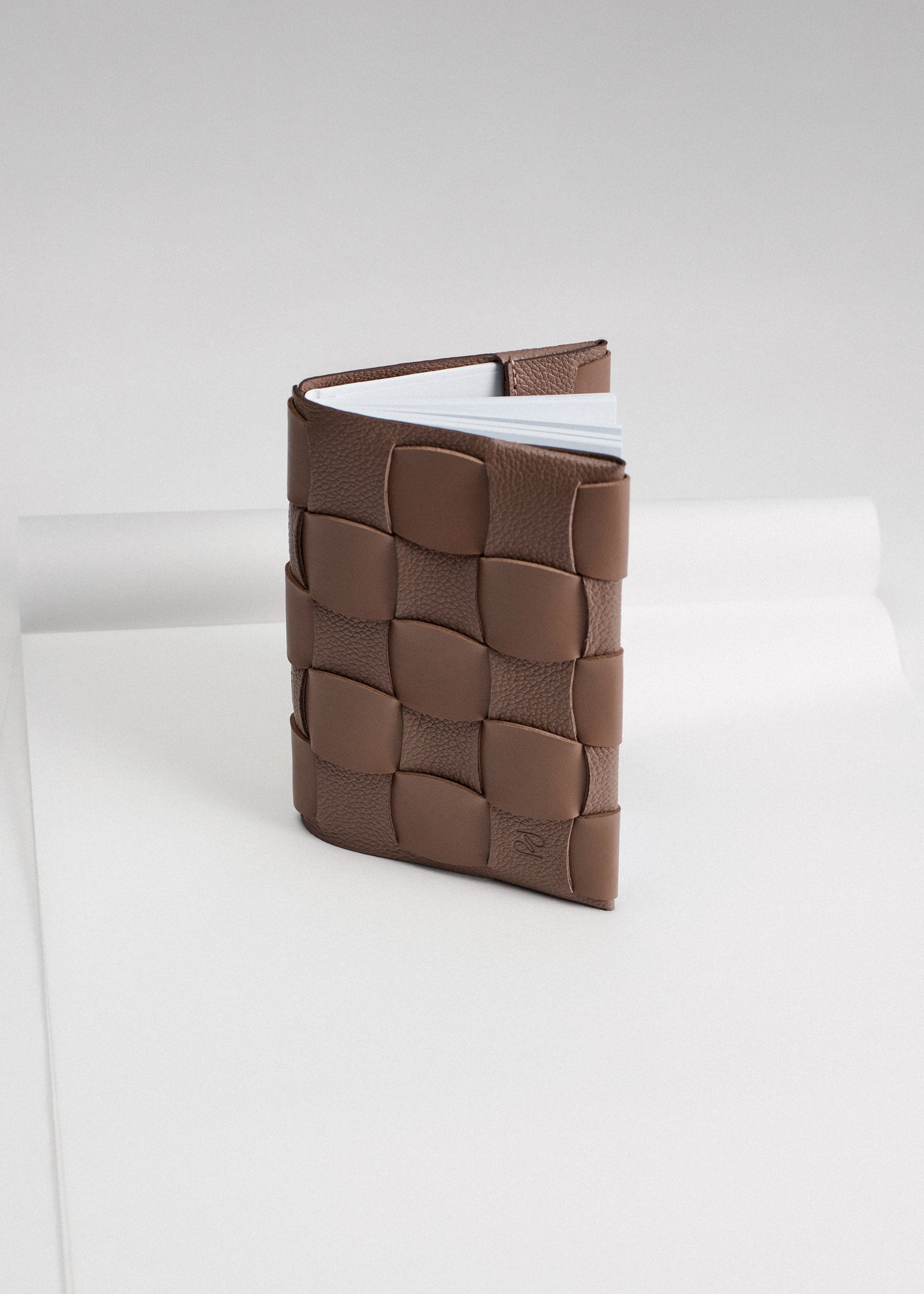 A6 Neiti Notebook Cover - Root