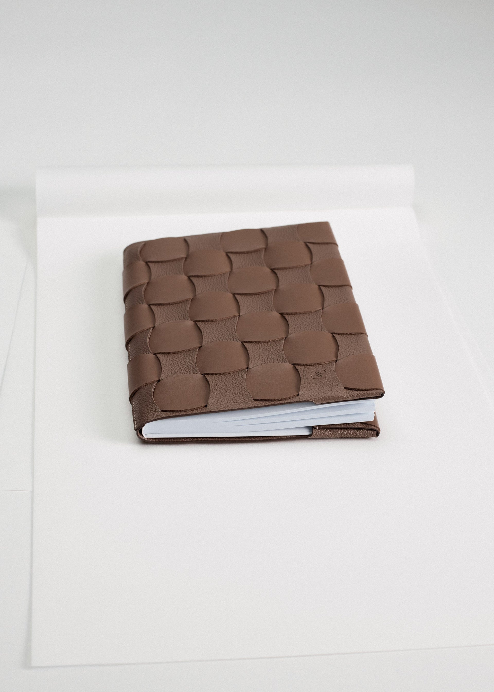A5 Neiti Notebook Cover - Root