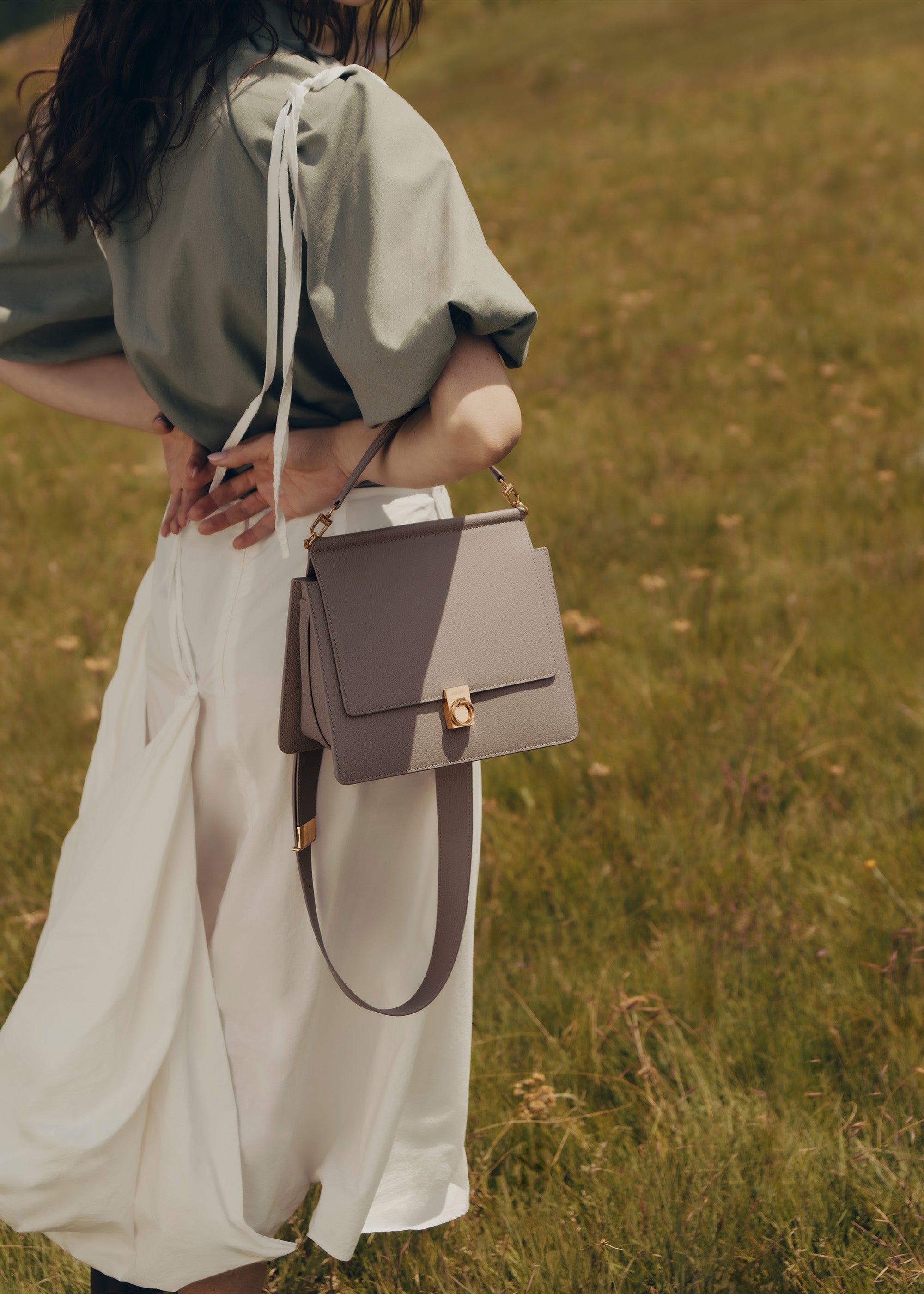 Sac Polene Numero Mini Sept Bag Review Polene Numero Sept Mini