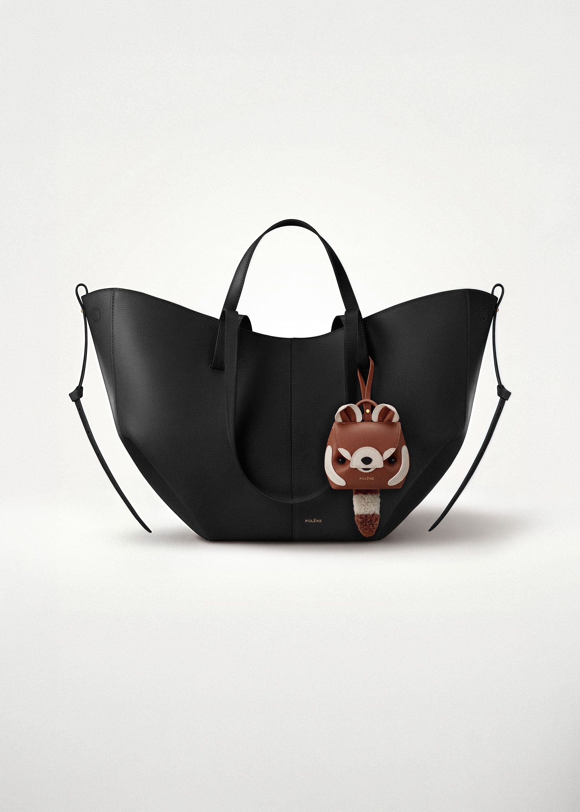 PolèneThe Nanonimals Polène | Charm - The Nanonimals Piyu - Mimosa – Polène US