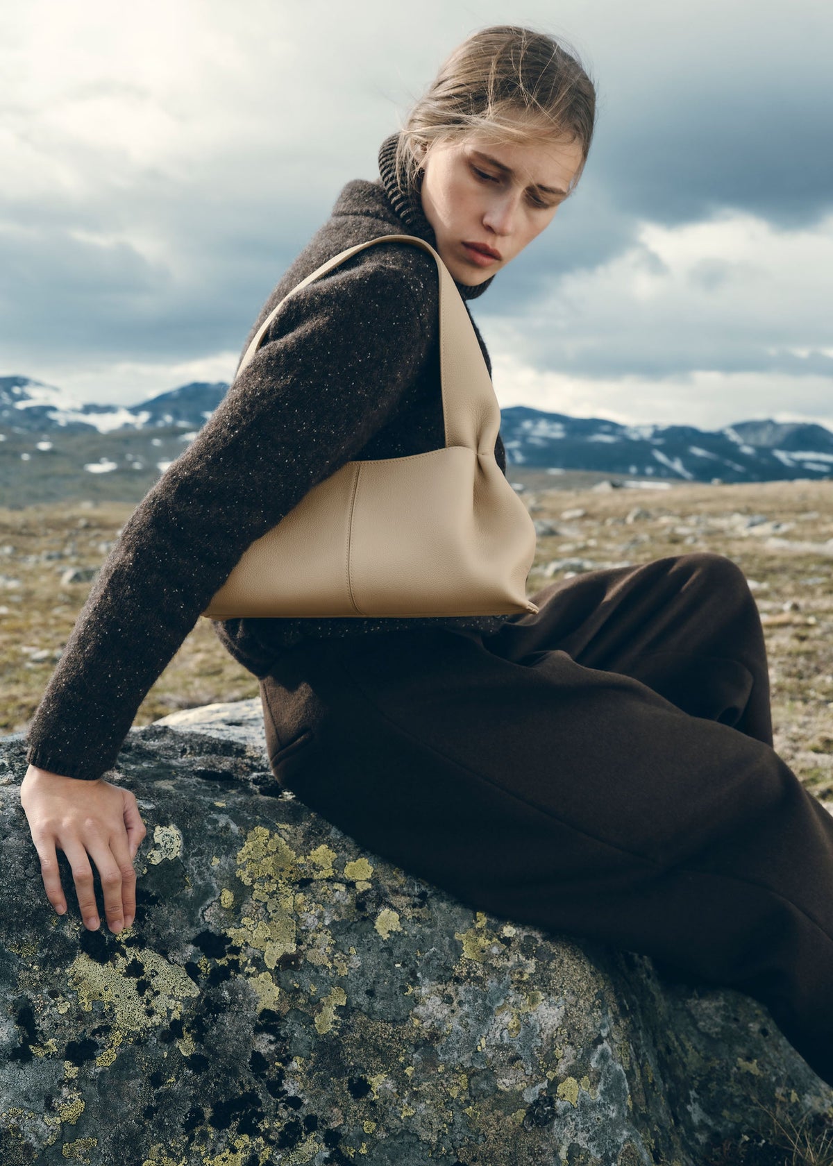 Numéro Neuf East West - Textured Glade