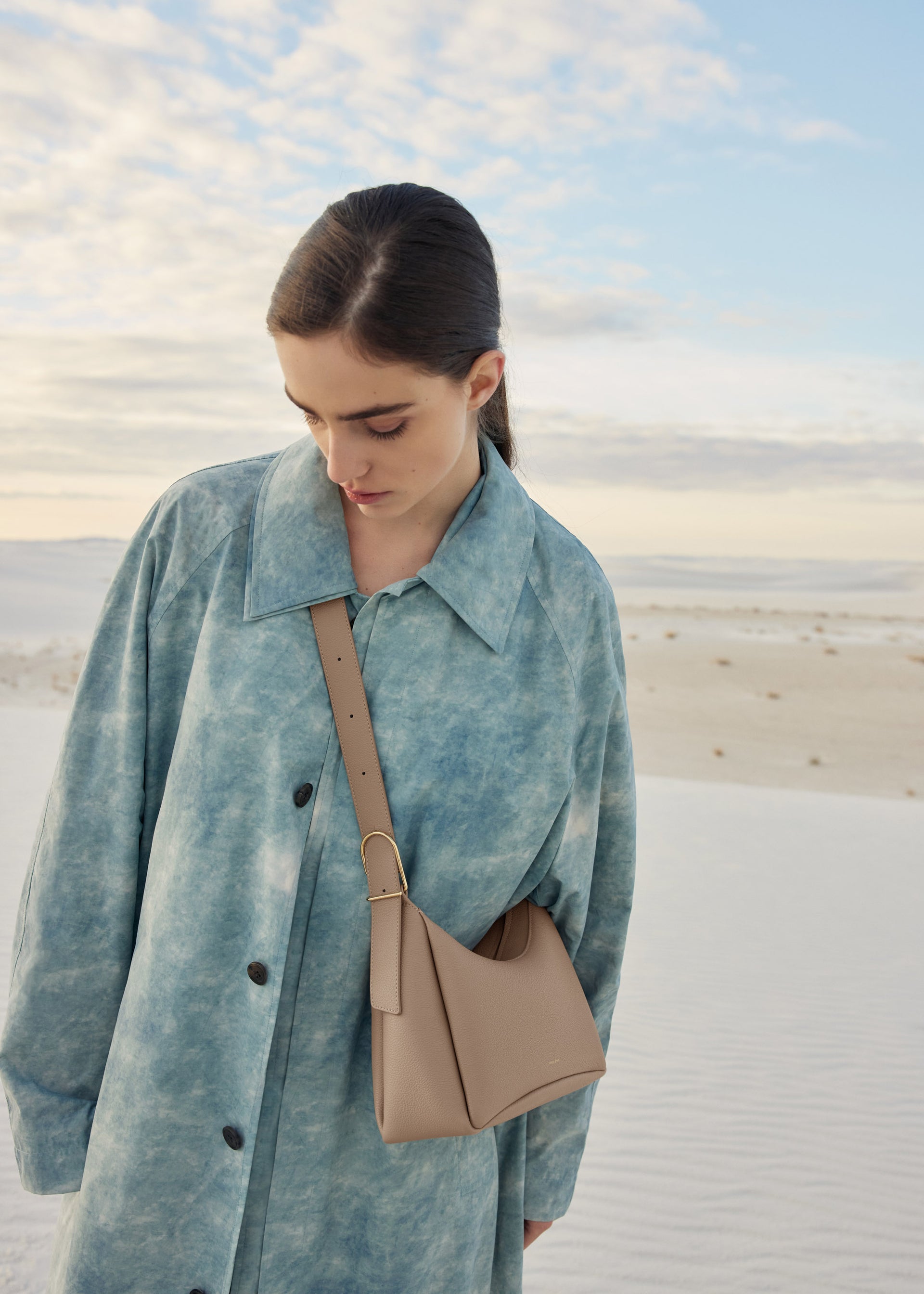 Umi - Textured Taupe