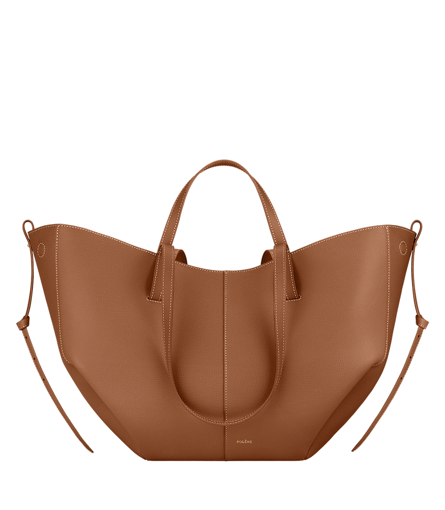 Sac a top main polene