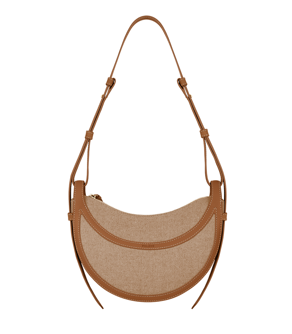 Numéro Dix - Duo Camel Canvas