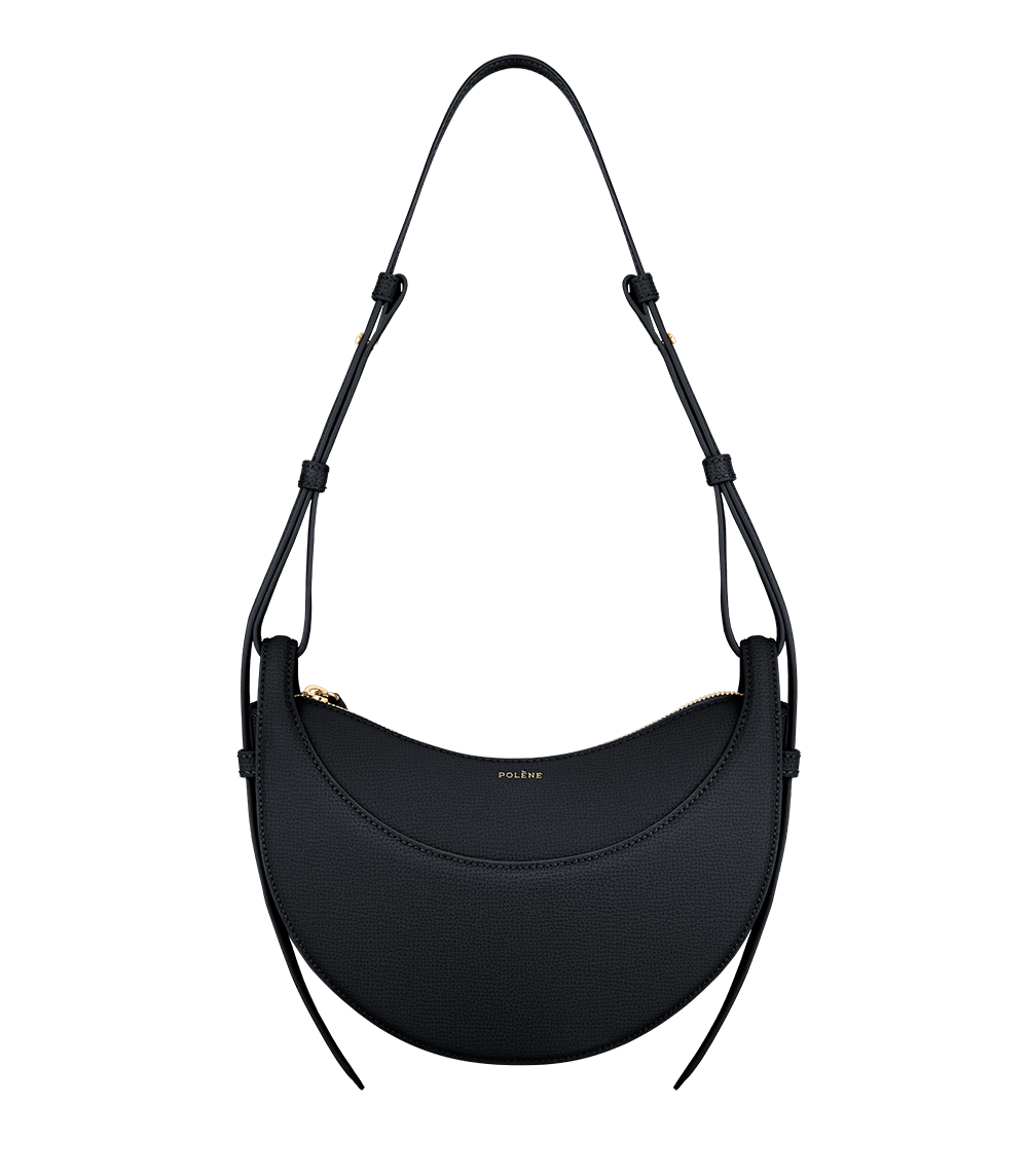 Numéro Dix - Textured Deep Blue