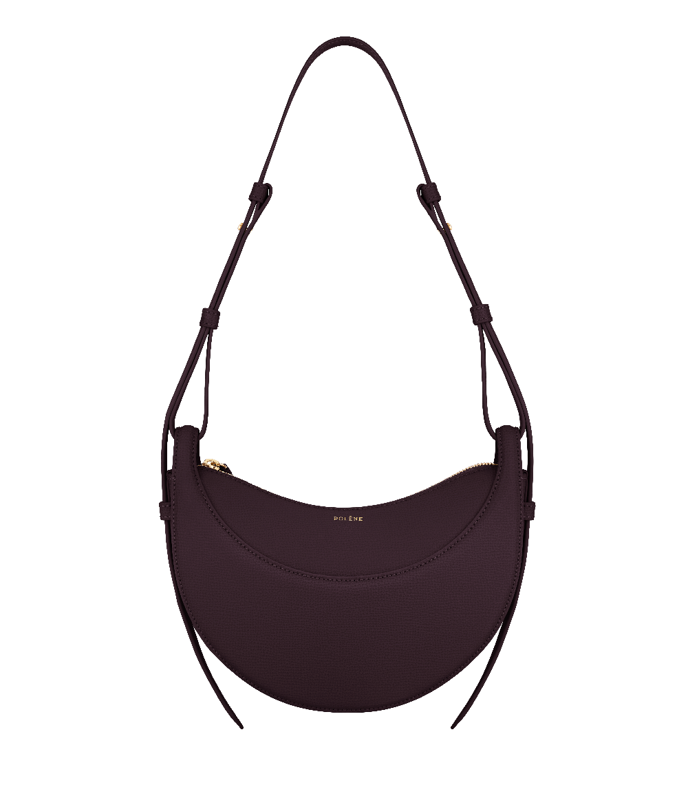 Numéro Dix - Textured Plum