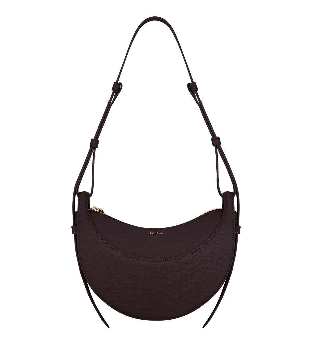 Numéro Dix - Textured Plum