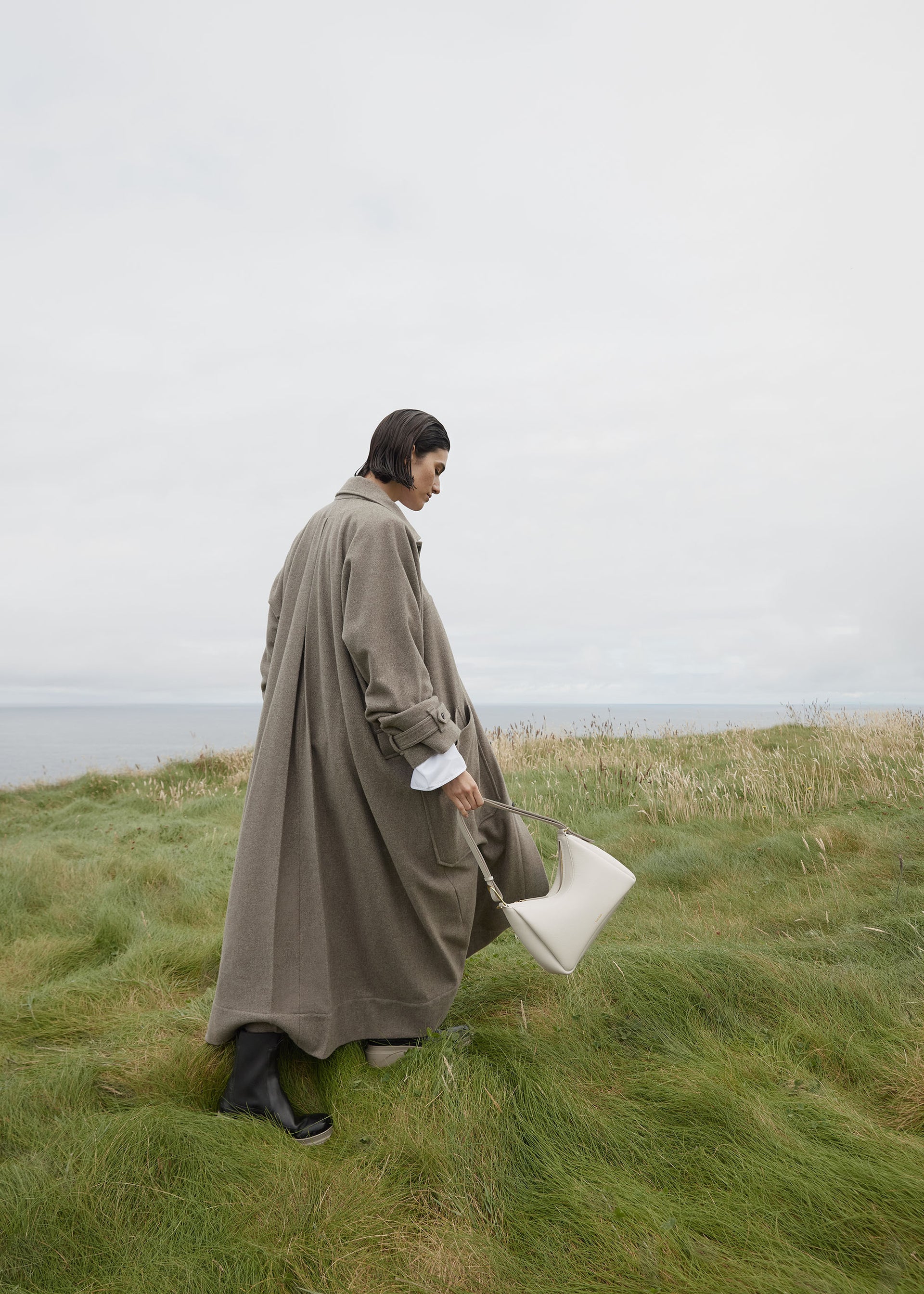 Umi - Textured Chalk